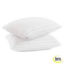 Medium Firm Standard Queen Pillow