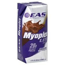 eas myoplex protein shake 11 fl oz