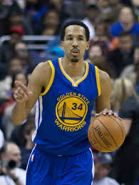 The golden state warriors didn't make many changes this summer. Shaun Livingston Wikipedia