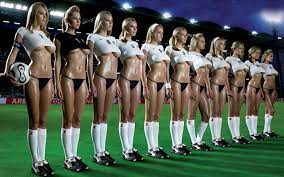 Norway Women Football Team Naked - 63 photos