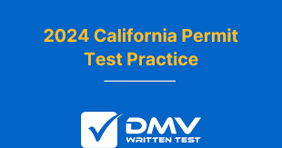 california dmv practice test