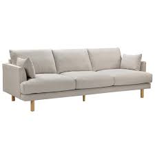 Webster Bungalow Premium 3 Seater Sofa
