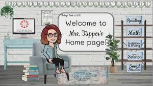 While in google slides, go to file >> publish to web. Teachers Creating Interactive Virtual Classrooms Complete With Cartoon Versions Of Themselves Wbir Com