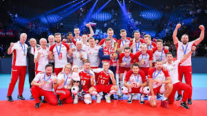 Polska pokonała serbię 3:1 i nadal jest reprezentacja polski siatkarzy pokonała w kazaniu rosję 3:1 i umocniła się na drugim miejscu w. Znamy Gospodarzy Dwoch Sposrod Trzech Turniejow Ligi Narodow 2020 W Polsce Polsat Sport
