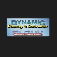 dynamic cleaning and restoration 35