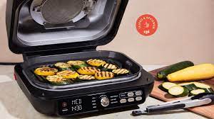 the best indoor grill 2021 for people