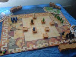 Rio grande games spiel des jahres contemporary manufacture board & traditional games. Fantasyguide Torres Brettspiel