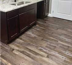 There are many pros to vinyl flooring, one being it has 100% waterproof. 155 9 Designer S Choice Vinyl Designer S Choice Vinyl Rustic Oak 7 155 9