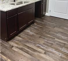 choice vinyl rustic oak