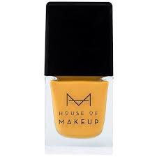 house of makeup nail lacquer thai