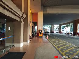 Sultan ismail petra airport (iata: Review Of Air Asia Flight From Kota Bharu To Kuala Lumpur In Economy