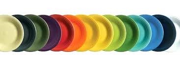 Paprika Fiestaware Color Related Post Home Improvement Cast