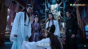 Recap] The Untamed (陈情令) Ep. 48-50 (THE END) – Cnewsdevotee