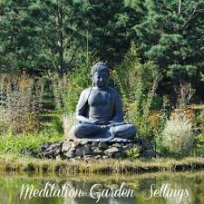 Meditation Garden Ideas Creating A