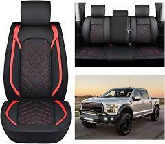 Car Seat Covers For 2009 2022 F150