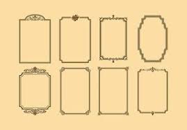 frames vector art icons and graphics