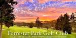 Forrester Park Golf & Country Club