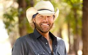 toby keith named to country hall