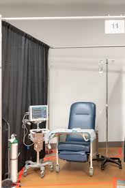 •administer per the mar admin instructions • flush infusion line after infusion is complete to ensure patient receives all of the medication Texas Tech Health Sciences Doctor Explains New Covid 19 Infusion Treatment Kfox