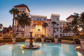 16 best hotels in st augustine hotels