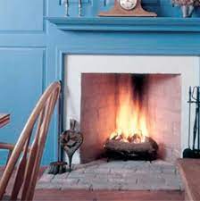 What Is A Rumford Fireplace And Why