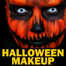 halloween men face makeup ideas 2017