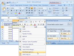 ms excel 2010 how to change the name