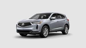 2024 Acura Rdx Specs Review