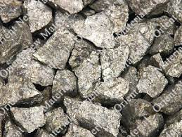 ferrous sulfide used in casting industry