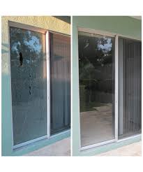 door glass repair and replacement near