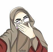 Seperti halnya gambar kartun muslimah menjadi salah satu hal yang sering dicari oleh para pengguna media sosial untuk kepentingan tertentu misalnya. Lucu Gambar Kartun Muslimah Bercadar Dan Berkacamata