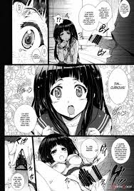 Page 7 of Hyouka (by Cheru) 