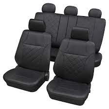 Car Seat Cover Set For Ford Focus