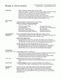 Resume Examples     good detailed perfect best ever effective work     VisualCV