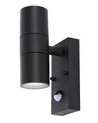 sensor lighting outdoor beacon lighting