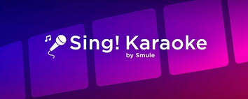 If you're not familiar with the new musical platforms, we recommend smule, because it offers you the possibility to sing your favorite songs as if you were in a virtual studio. Free Download Sing Karaoke By Smule For Pc Desktop And Laptop Lagu