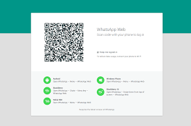 messaging on your browser whatsapp now