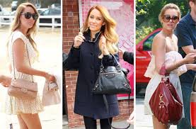 the many bags of lauren conrad purse