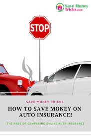 As cars age, the need to insure against damage to the car diminishes. How To Save Money On Auto Insurance Car Insurance Saving Money Car Insurance Tips