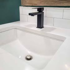 Bathroom Faucet Replacement For