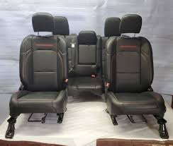 Seats For Jeep Wrangler For