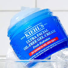 kiehl s ultra oil free gel cream