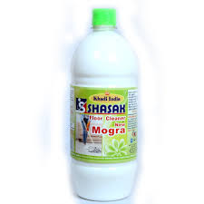 1 l shasak mogra liquid floor cleaner