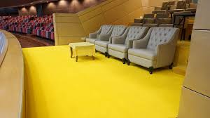 carpet underlay supplier in