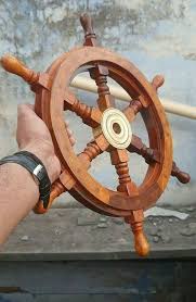 Marine Boat Steering Wheel