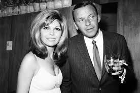 Rewinding The Charts In 1967 Frank Nancy Sinatra Shared