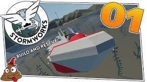 We would like to show you a description here but the site won't allow us. Stormworks 01 Ich Bin Seenotretter Let S Play Stormworks Build And Rescue Deutsch German Youtube