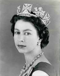 Dubna 1926 v londýně, je vládnoucí královnou a hlavou státu ve státech antigua a barbuda, austrálie, bahamy. Kralovna Alzbeta Ii Slavi 91 Narozeniny Nema Ani Zakladni Vzdelani Dama Cz