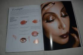 let this photo of cher in kevyn aucoin
