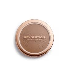 makeup revolution mega bronzer 01